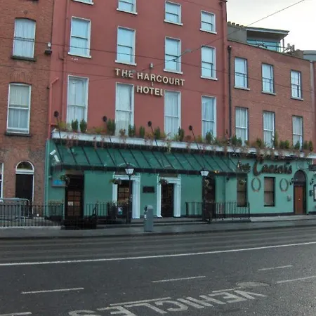 Harcourt Otel 3*