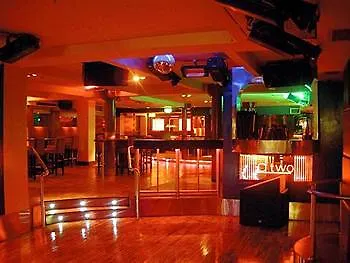 Harcourt Otel 3*