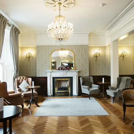 Harcourt Otel Dublin