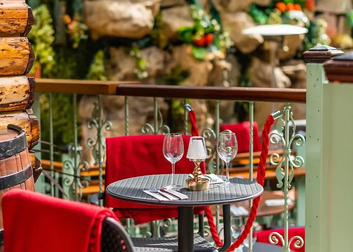 Hotel Harcourt Dublin