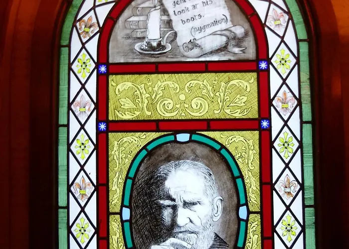 Hotel Harcourt Dublin