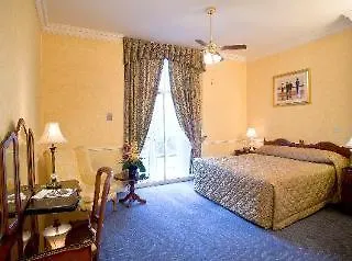 Harcourt Hotel Dublin