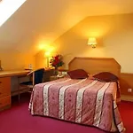Hotel Harcourt 3*