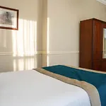 Harcourt 3* Dublin