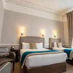 Harcourt Hotel 3*