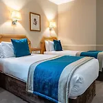 Hotel Harcourt 3*