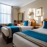 Harcourt 3* Dublin