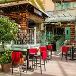 Harcourt Hotel 3*
