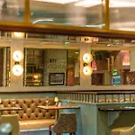 Harcourt Hotel 3*
