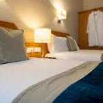 Hotel Harcourt 3*