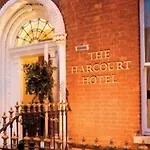 Harcourt 3* Dublin