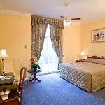 Harcourt Hotel Dublin