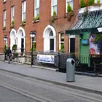 Harcourt Hotel