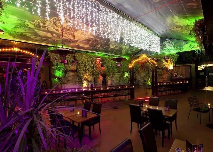 Отель Harcourt Дублин